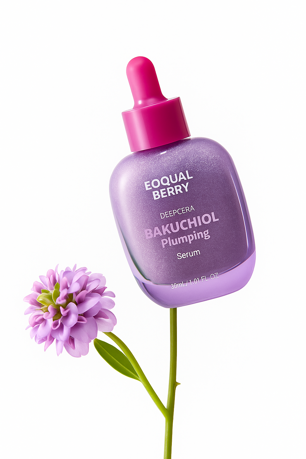 Bakuchiol Serum