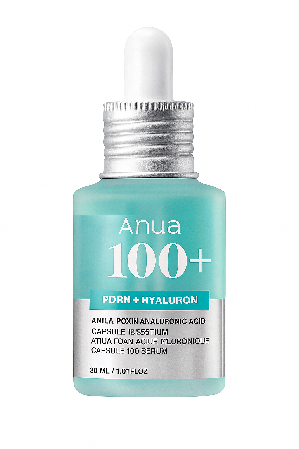 Anua PDRN Hyaluronic Serum