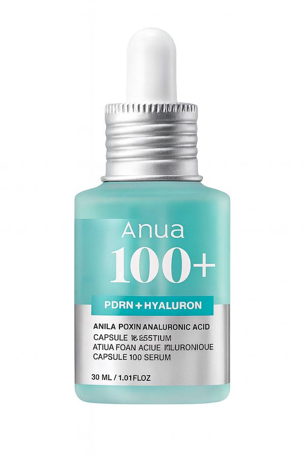 Anua PDRN Hyaluronic Serum